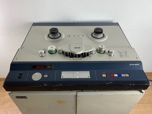 Otari dtr 900 137 - otari,