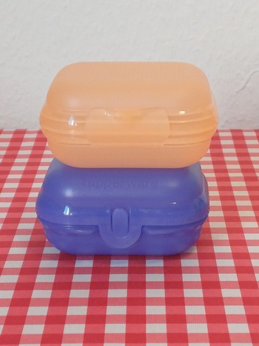 Tupperware x mini - 🌷tupperware, 2