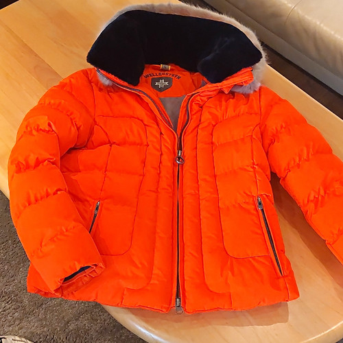Wellensteyn damen steppjacke - wellensteyn,