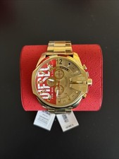 Diesel Mega Chief DZ4642