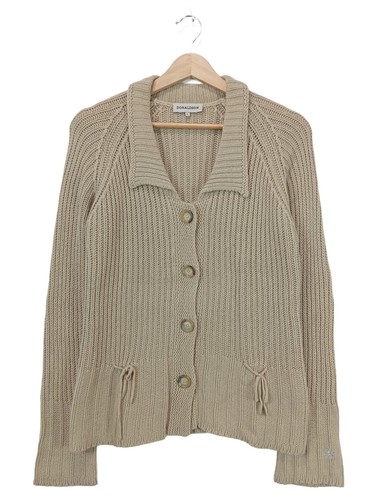 Donaldson cardigan damen - donaldson, jacke