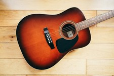 1995 Takamine TD27 - Made in