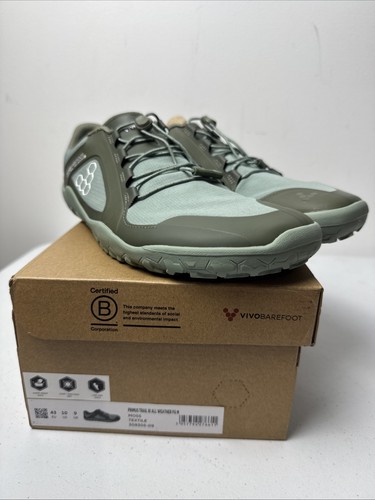 Size vivobarefoot primus - 10,
