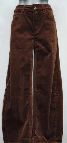 Lässige barrel jeans cordhose - lÄssige,