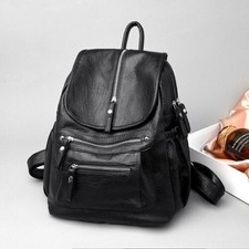 Neu DAMEN BACKPACK Freizeit