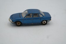 Vintage HUSKY Models '77 NSU
