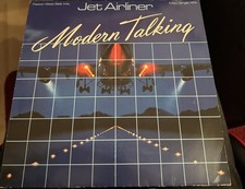Modern Talking – Jet