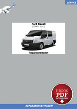 Ebook Ford Transit (2006-2013)