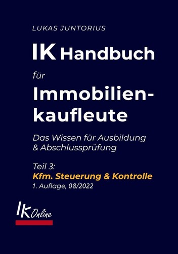 Handbuch für - ik,