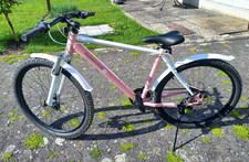Damenfahrrad Mountain Bike