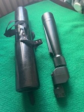 Spektiv KOMZ "ZRT 460M" 20x50