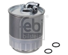 FEBI BILSTEIN FUEL FILTER JEEP