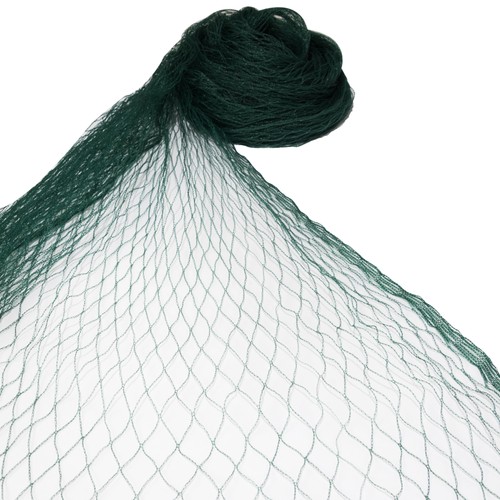Vogelschutznetz grün - -,
