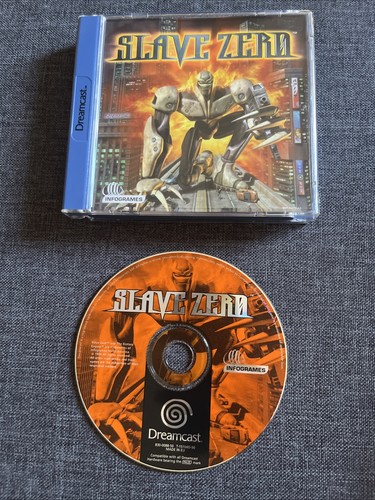 Slave zero ohne anleitung - -,