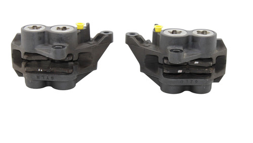 Bremssattel vorne yamaha - vorne,
