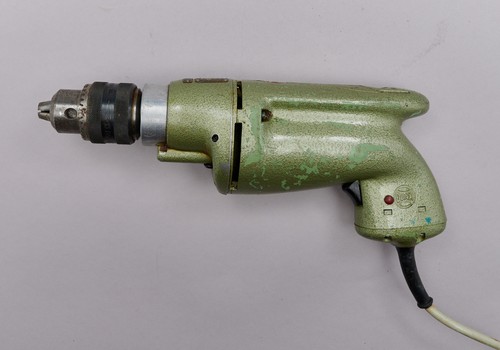 Vintage duss duax - vintage, bohrmaschine