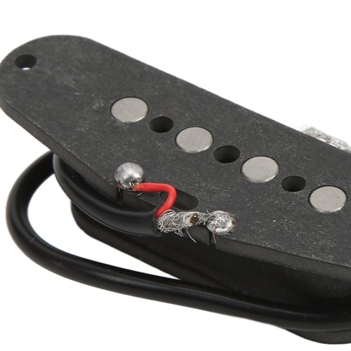 String single coil pickup - 4,