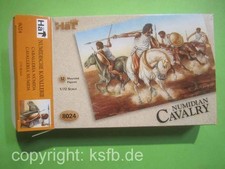 1:72 HäT 8024 Antike Numiden