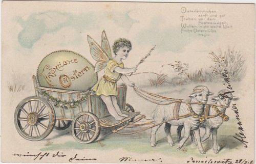 230 ostern 1901 - d, engelkind