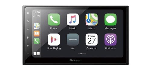 Pioneer sph da250dab 8 - sph-da250dab, 6,8