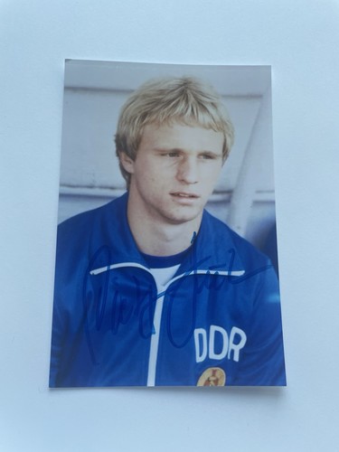 Dieter kühn original - kühn, signiert