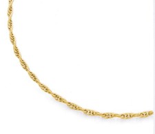 Boccia Titanium Collier