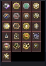 Counterstrike 2 / CS:GO Global