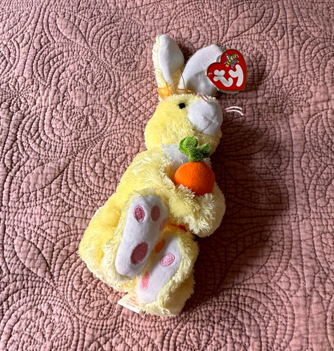 Beanie baby nibbles plüsch - beanie,