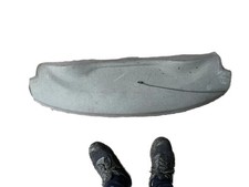 Original Ford KA Hutablage