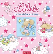 Lillebi - Gutenachtgeschichten
