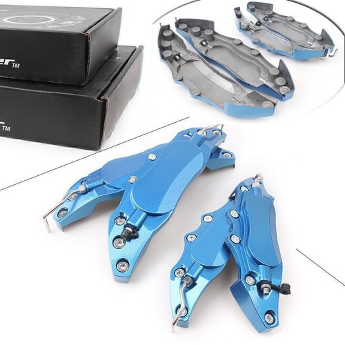 3D-Metall-Bremssattelabdeckung