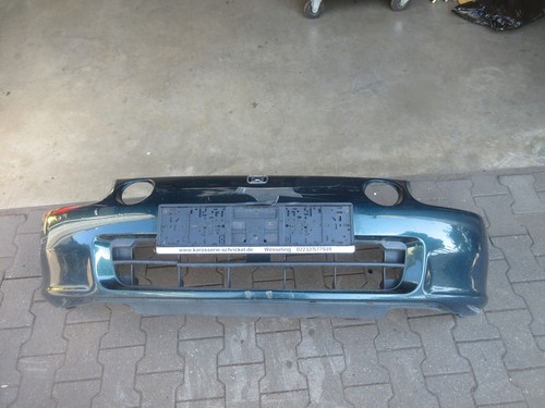 Frontschürze honda crx eg2 - frontschürze,