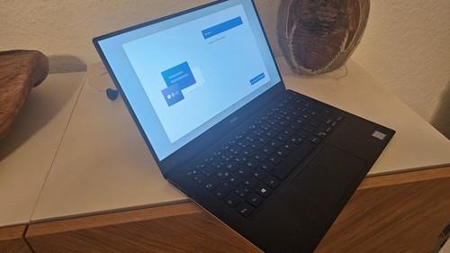 Dell xps 9360r fhd - fhd, 16gb