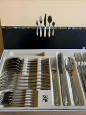 WMF Romantica Cromargan