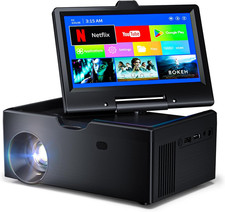 Small Smart Tv，Mini TV with