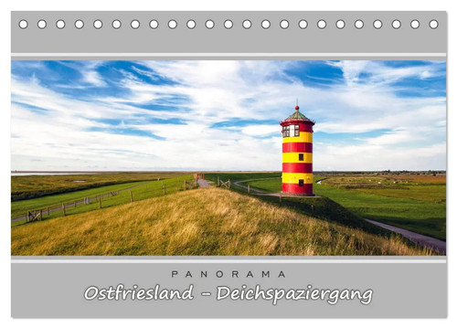 Ostfriesland - ,