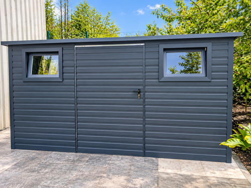 3x2 gerätehaus gartenhaus - gerätehaus,
