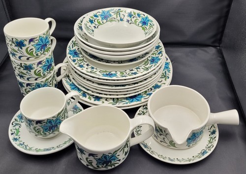 Vintage midwinter spanish - vintage,