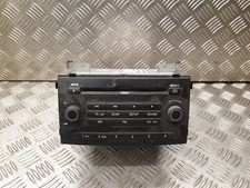 KIA Ceed 2007 Radio CD-Player