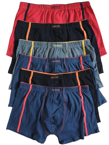 Remixx boxerhorts 3xl - , 3xl-