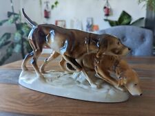 Porzellanfigur Royal Dux