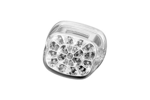 Led harley davidson taillight - led, harley-davidson