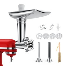 Fleischwolf Aufsatz Kompatibel