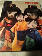 Puppen sammeln und basteln