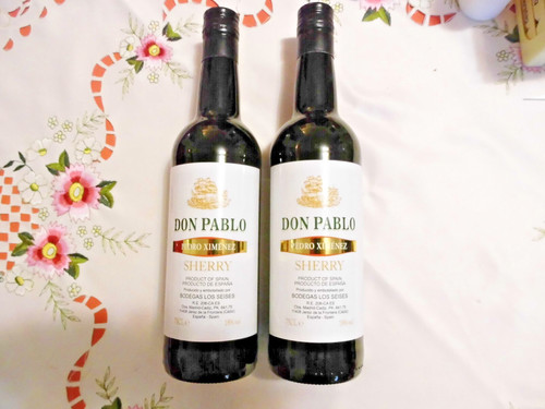Sommer traum sherry px - sommer-traum:, sherry: