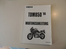 Werkstatt hand buch Wartungs