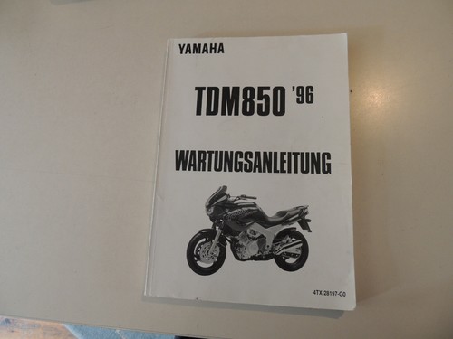 Werkstatt hand buch - , wartungs
