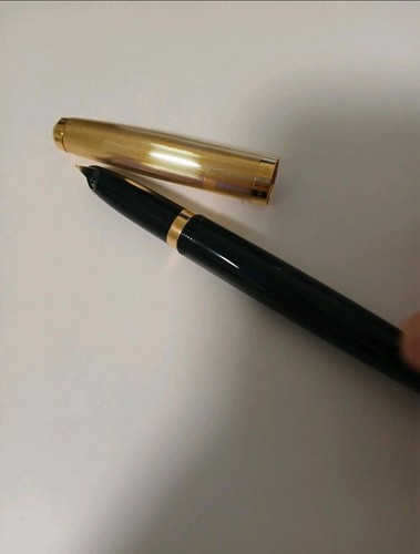 Parker 18k goldfeder - parker, 51