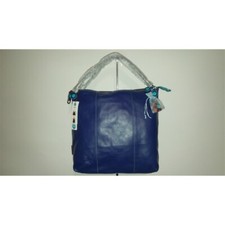 GABS GSAC TASCHE LEDER MATT GR