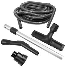 Gewebeschlauch Komplettset für Bosch GAS 25, GAS 50, GAS 50M kompatibel